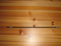 Bremsleitung am Bremssattel VA